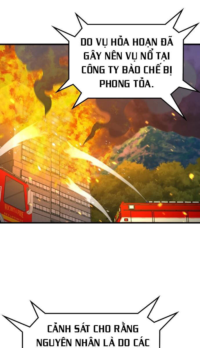 Điểm Chết Chapter 32 - Trang 2