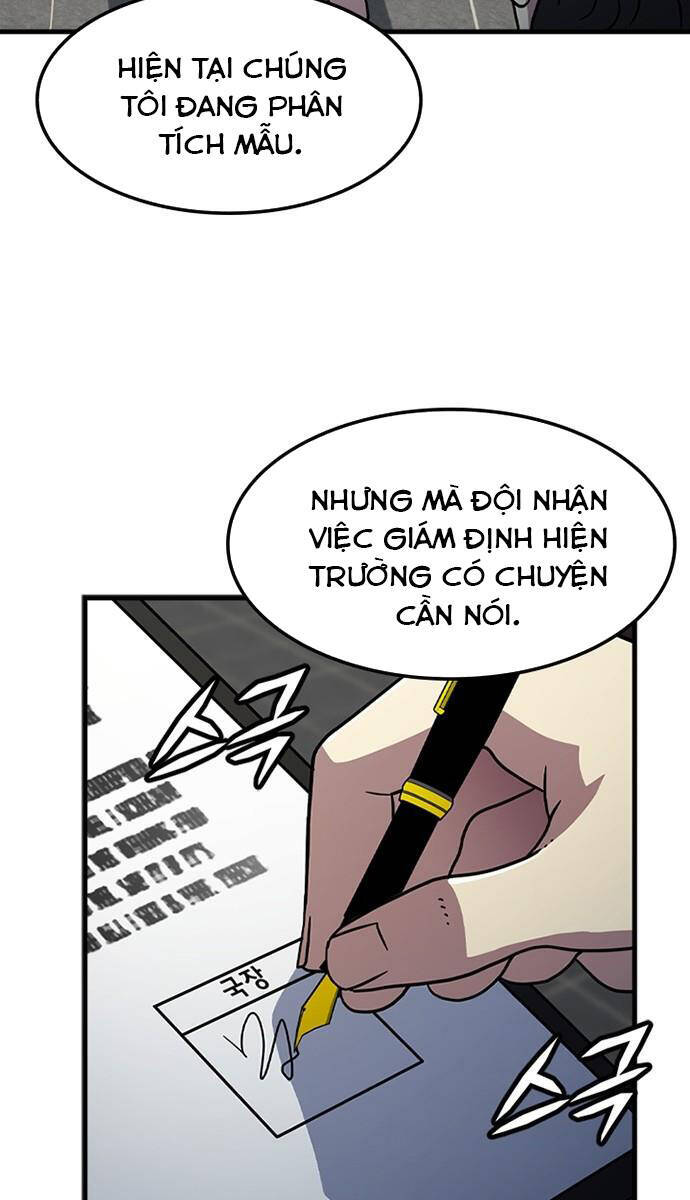 Điểm Chết Chapter 32 - Trang 2