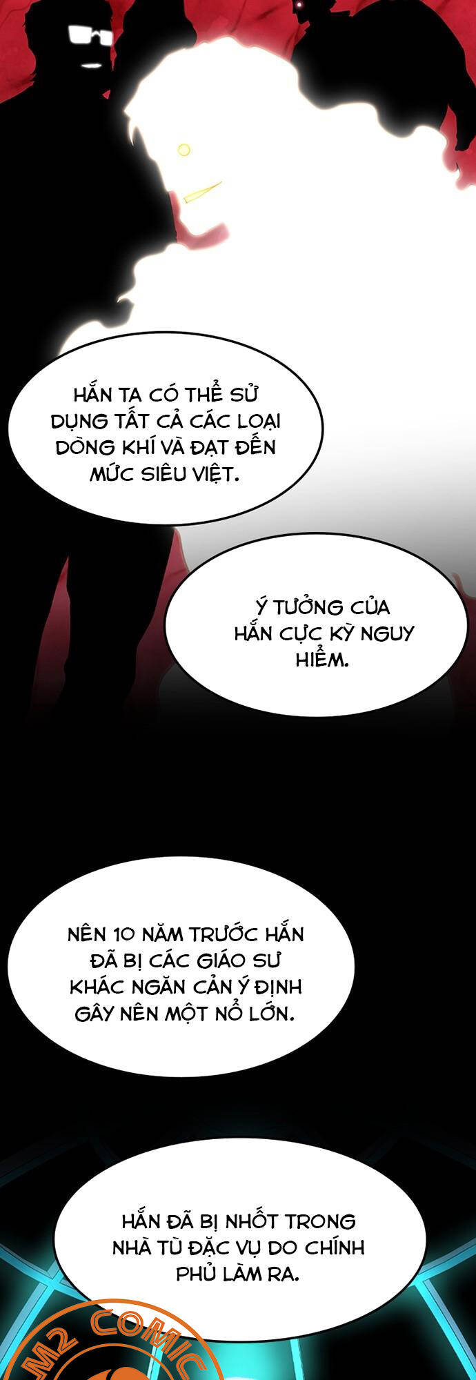 Điểm Chết Chapter 32 - Trang 2