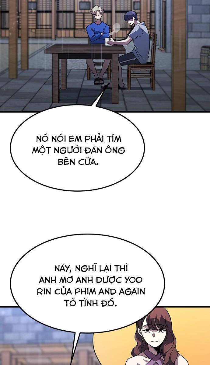 Điểm Chết Chapter 32 - Trang 2