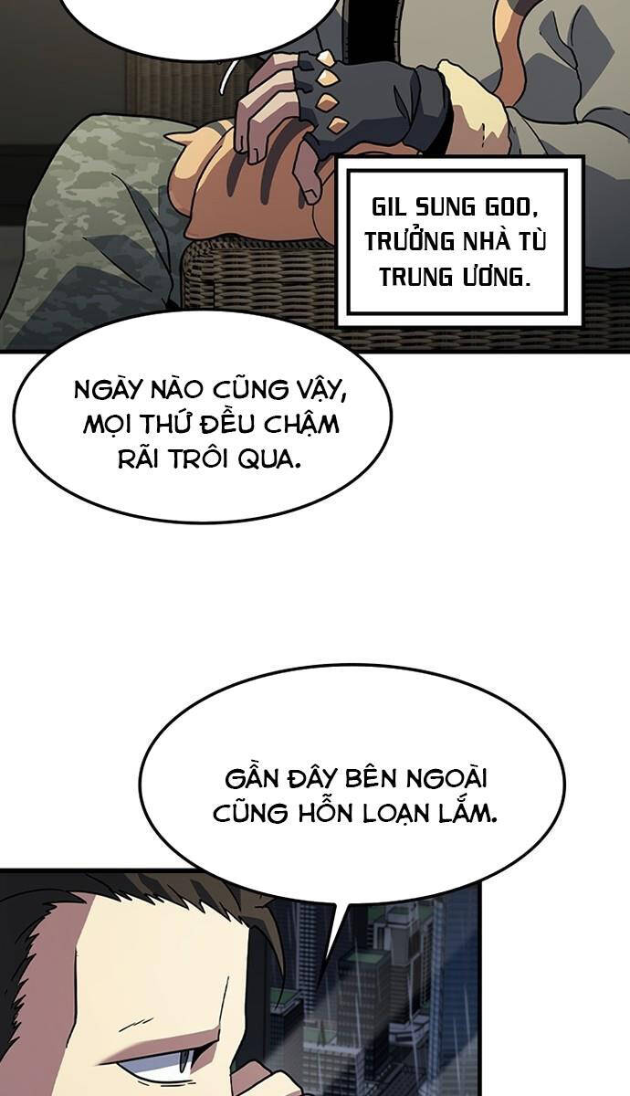 Điểm Chết Chapter 32 - Trang 2