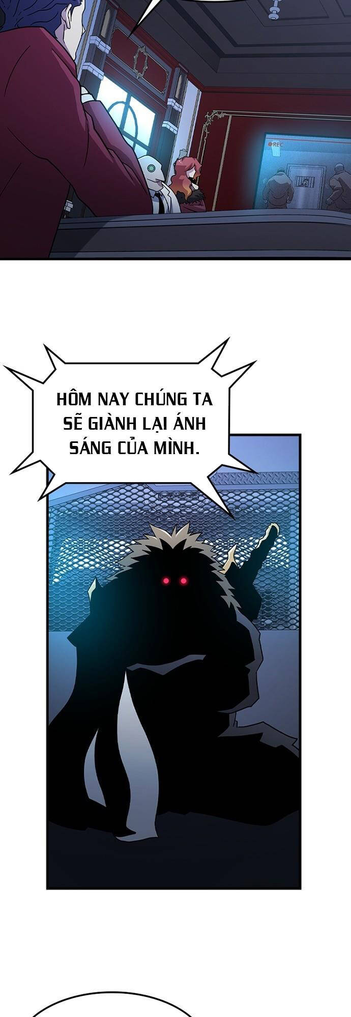 Điểm Chết Chapter 32 - Trang 2