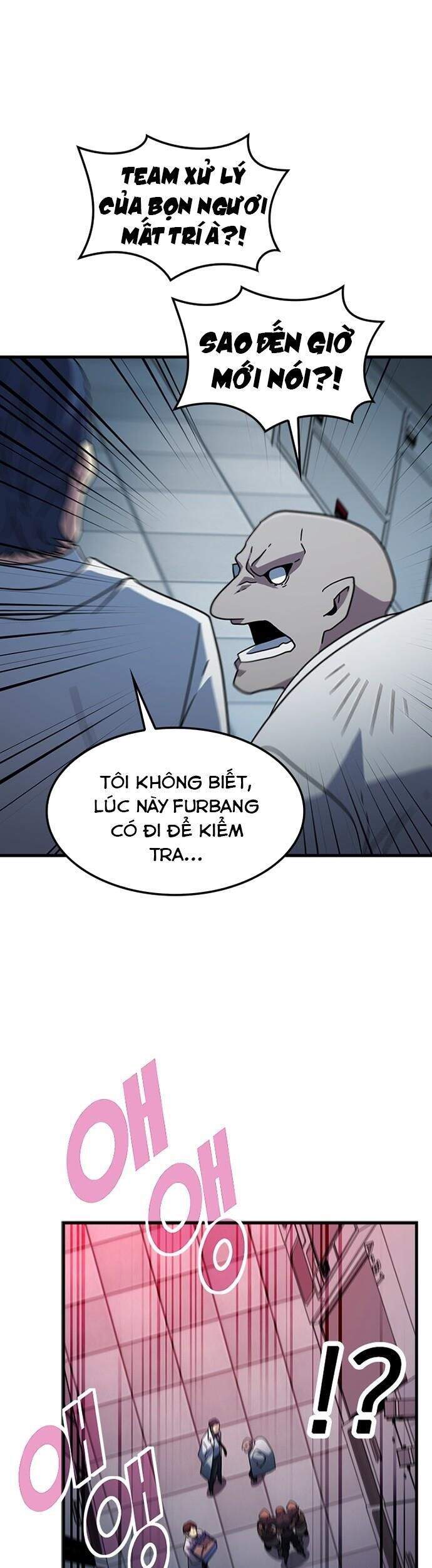 Điểm Chết Chapter 31 - Trang 2