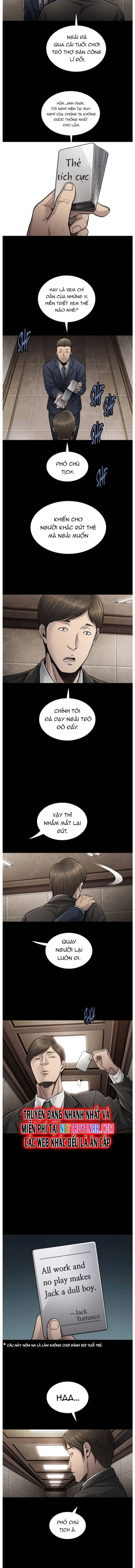 Tao Là Công Lý Chapter 130.1 - Trang 2