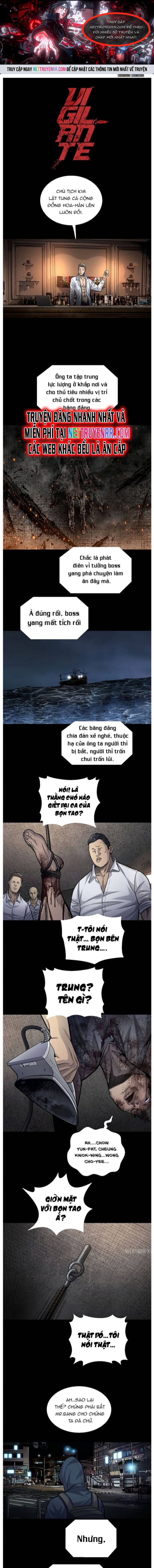 Tao Là Công Lý Chapter 113 - Trang 2