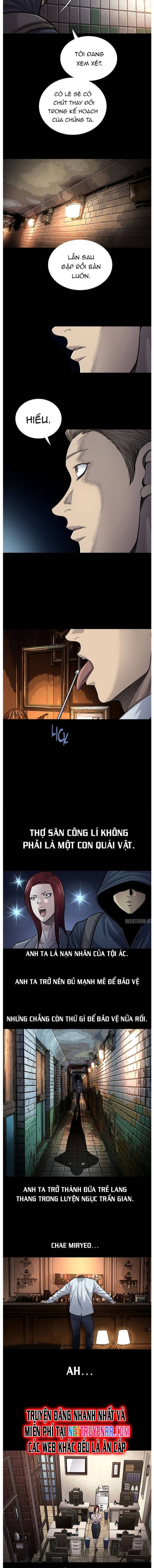 Tao Là Công Lý Chapter 113 - Trang 2