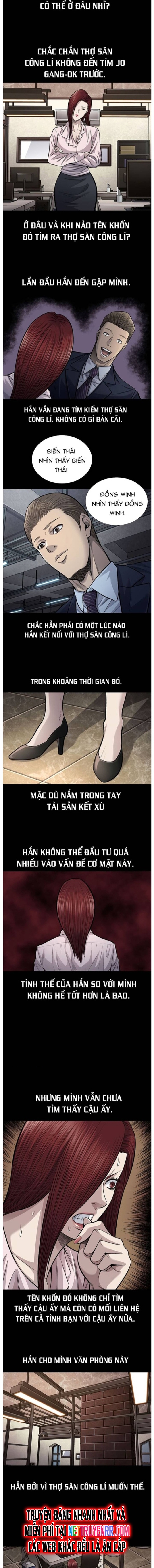 Tao Là Công Lý Chapter 113 - Trang 2