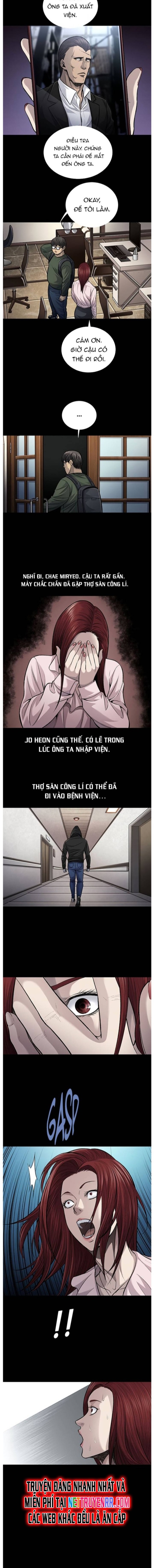 Tao Là Công Lý Chapter 113 - Trang 2