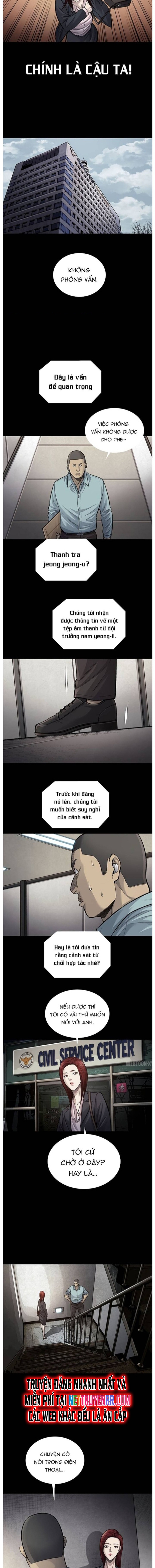 Tao Là Công Lý Chapter 113 - Trang 2