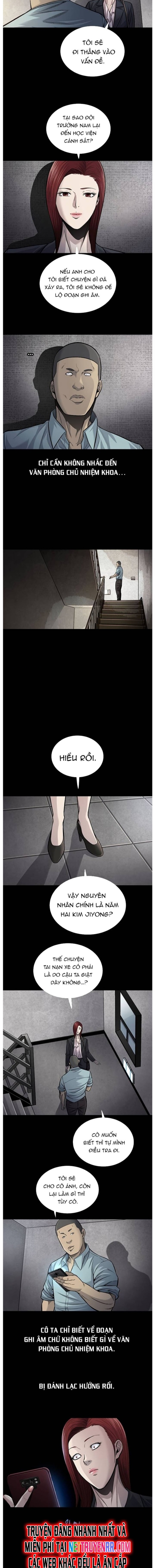 Tao Là Công Lý Chapter 113 - Trang 2