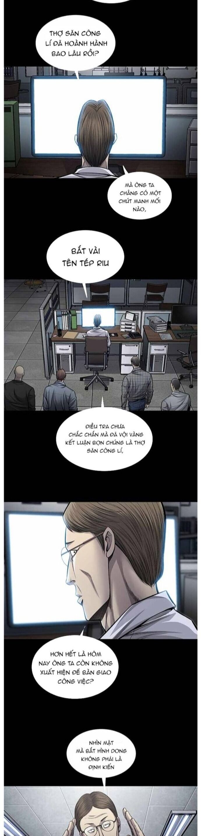 Tao Là Công Lý Chapter 82 - Trang 2