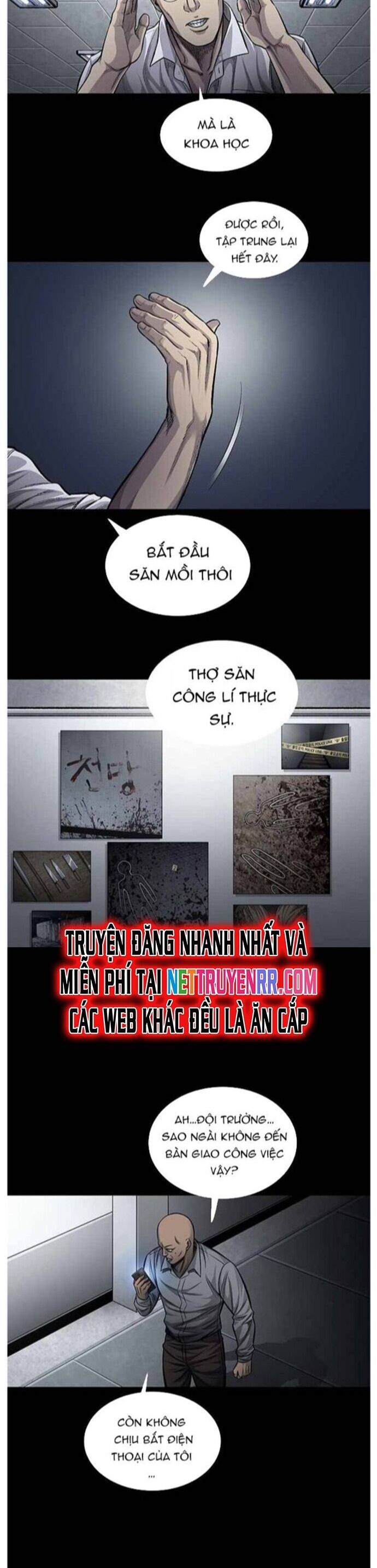 Tao Là Công Lý Chapter 82 - Trang 2