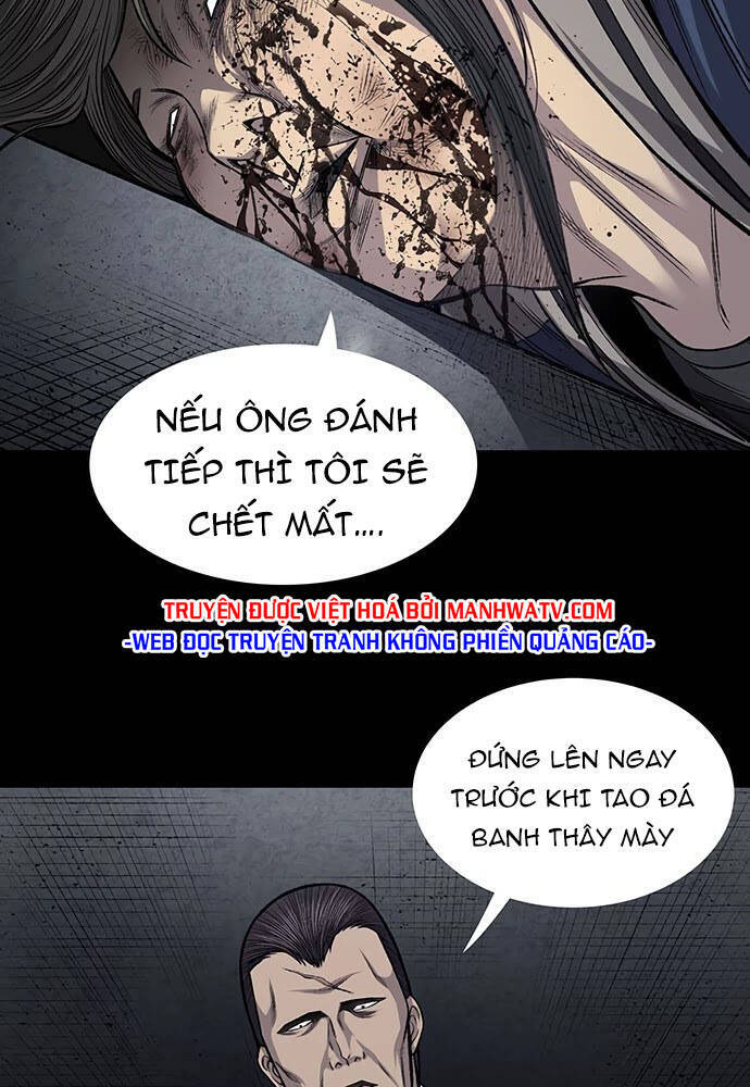 Tao Là Công Lý Chapter 55 - Trang 2