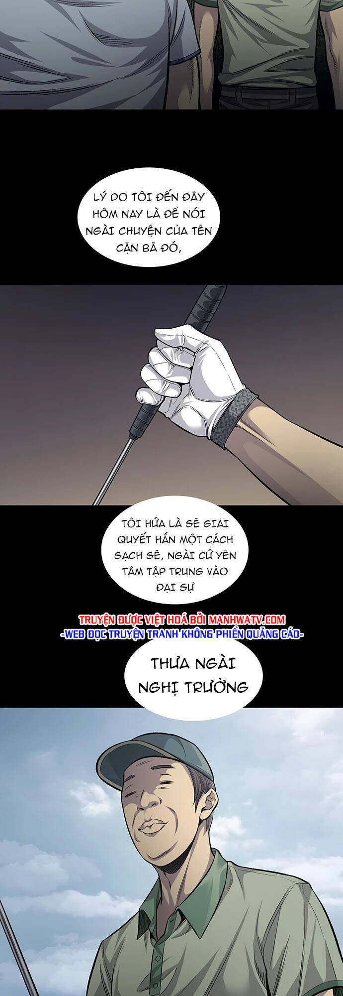 Tao Là Công Lý Chapter 55 - Trang 2