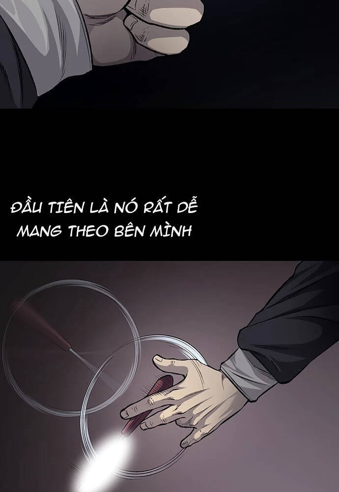 Tao Là Công Lý Chapter 55 - Trang 2