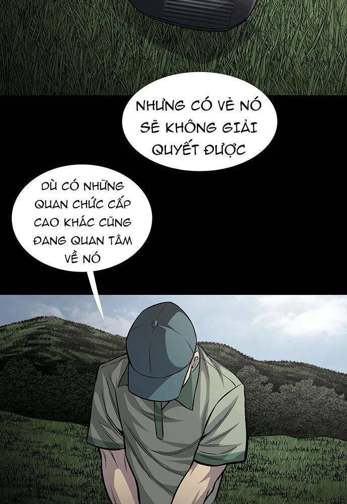 Tao Là Công Lý Chapter 55 - Trang 2