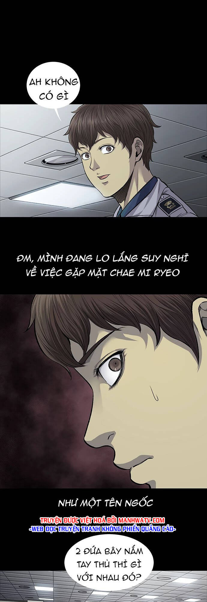 Tao Là Công Lý Chapter 55 - Trang 2