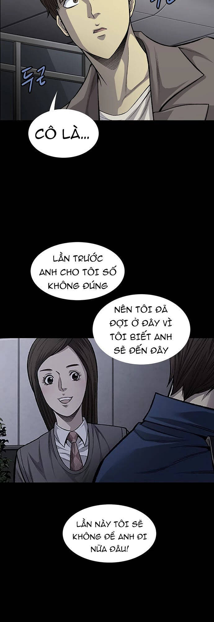 Tao Là Công Lý Chapter 55 - Trang 2