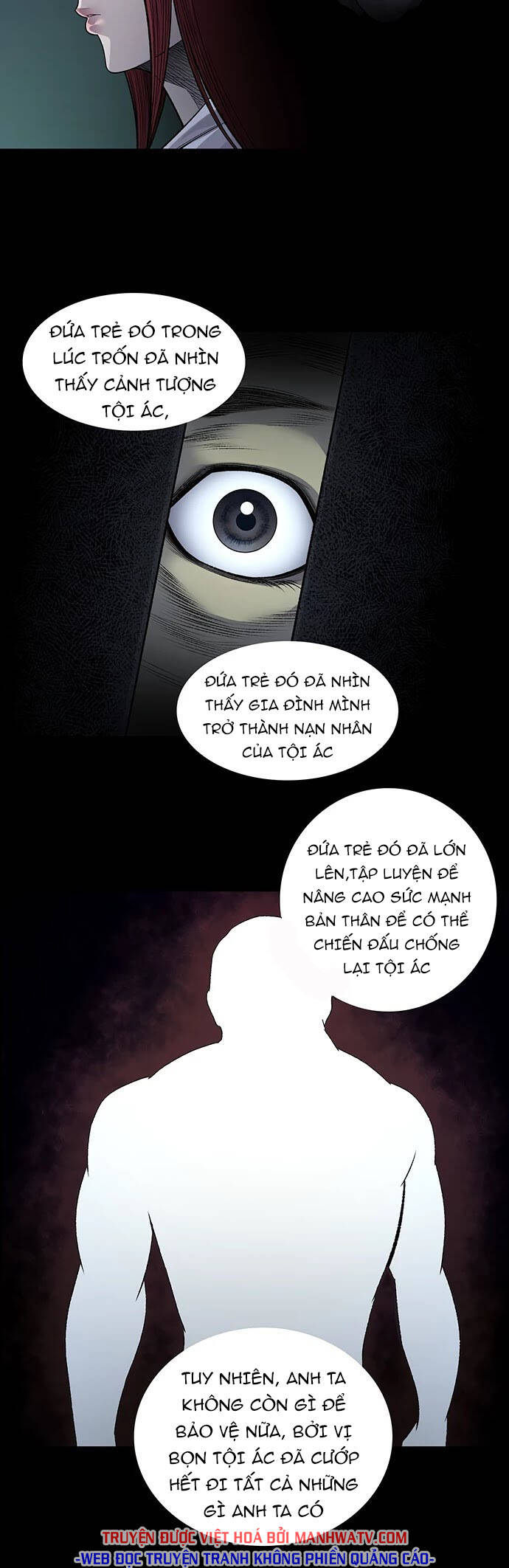 Tao Là Công Lý Chapter 54 - Trang 2