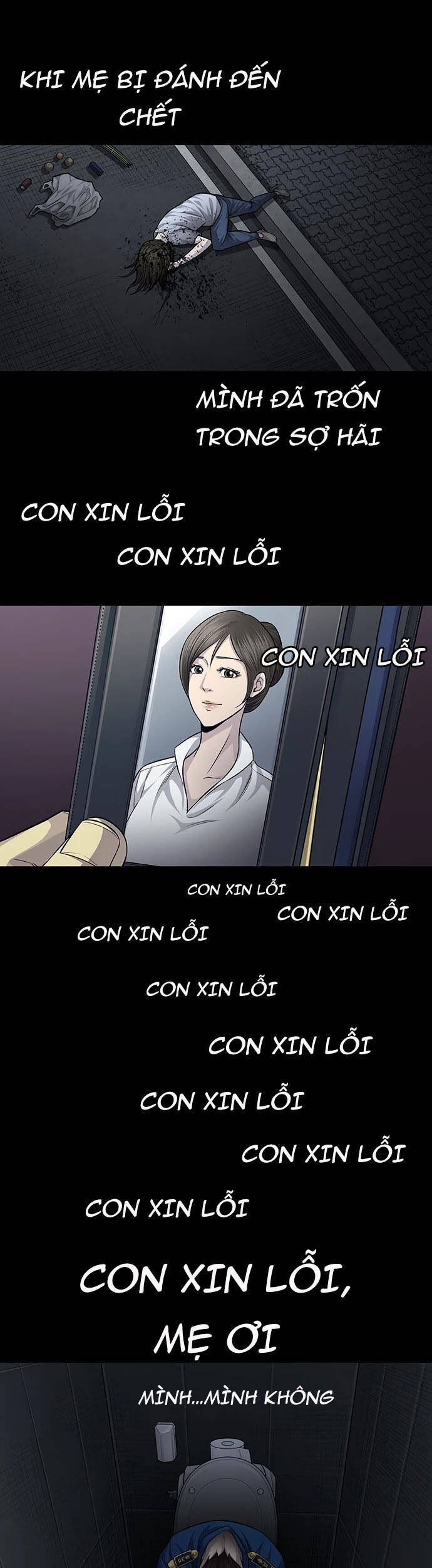 Tao Là Công Lý Chapter 54 - Trang 2