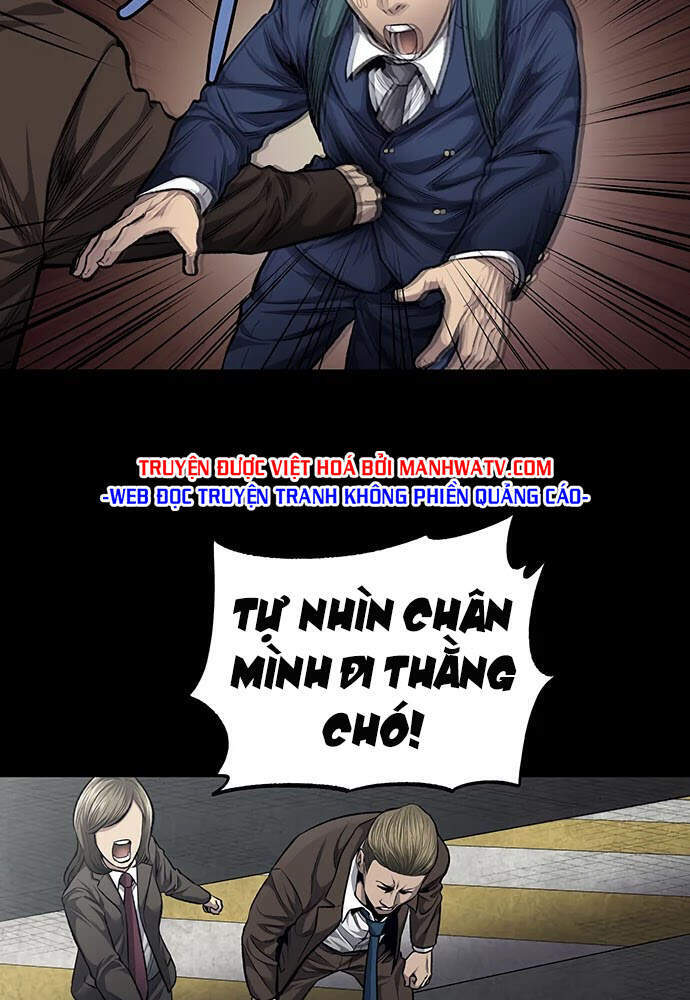 Tao Là Công Lý Chapter 48 - Trang 2