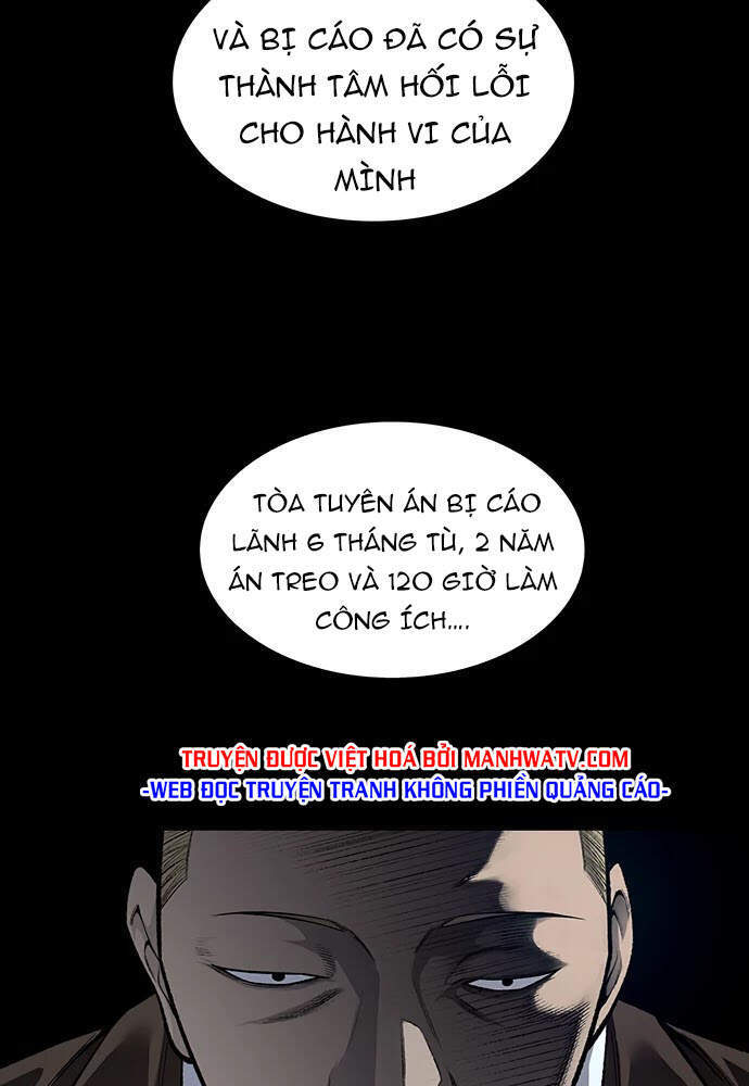 Tao Là Công Lý Chapter 48 - Trang 2