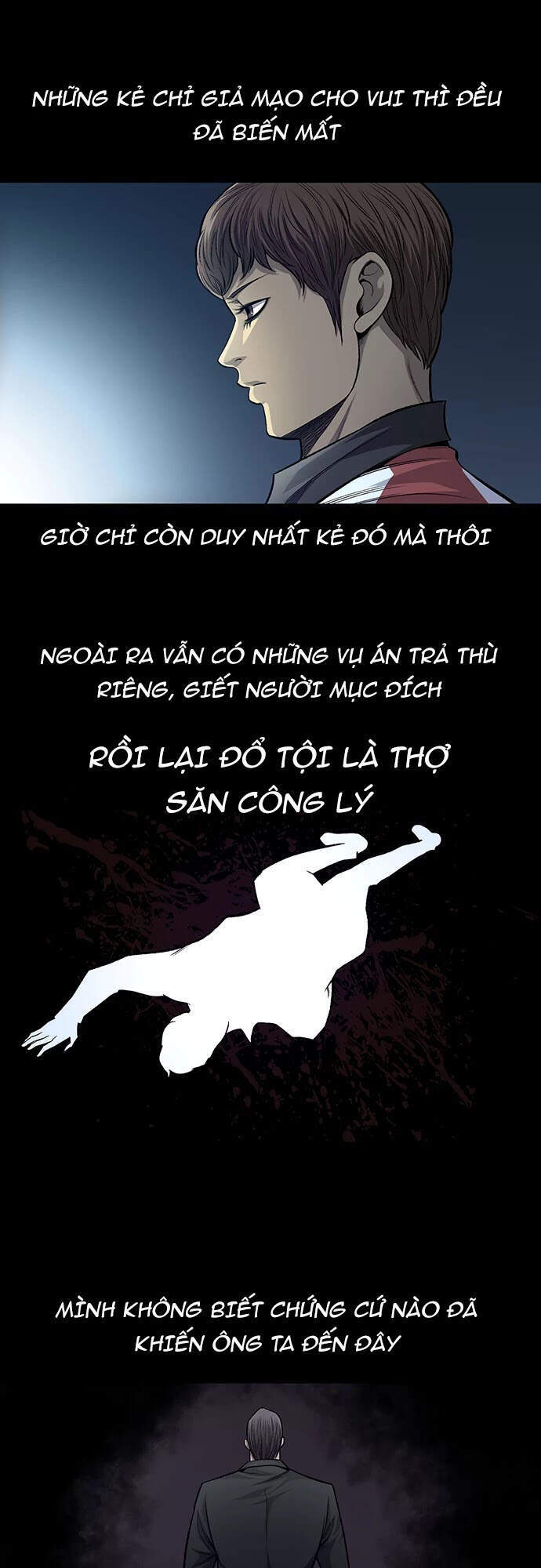 Tao Là Công Lý Chapter 48 - Trang 2