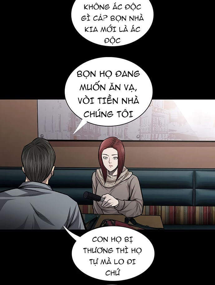 Tao Là Công Lý Chapter 48 - Trang 2