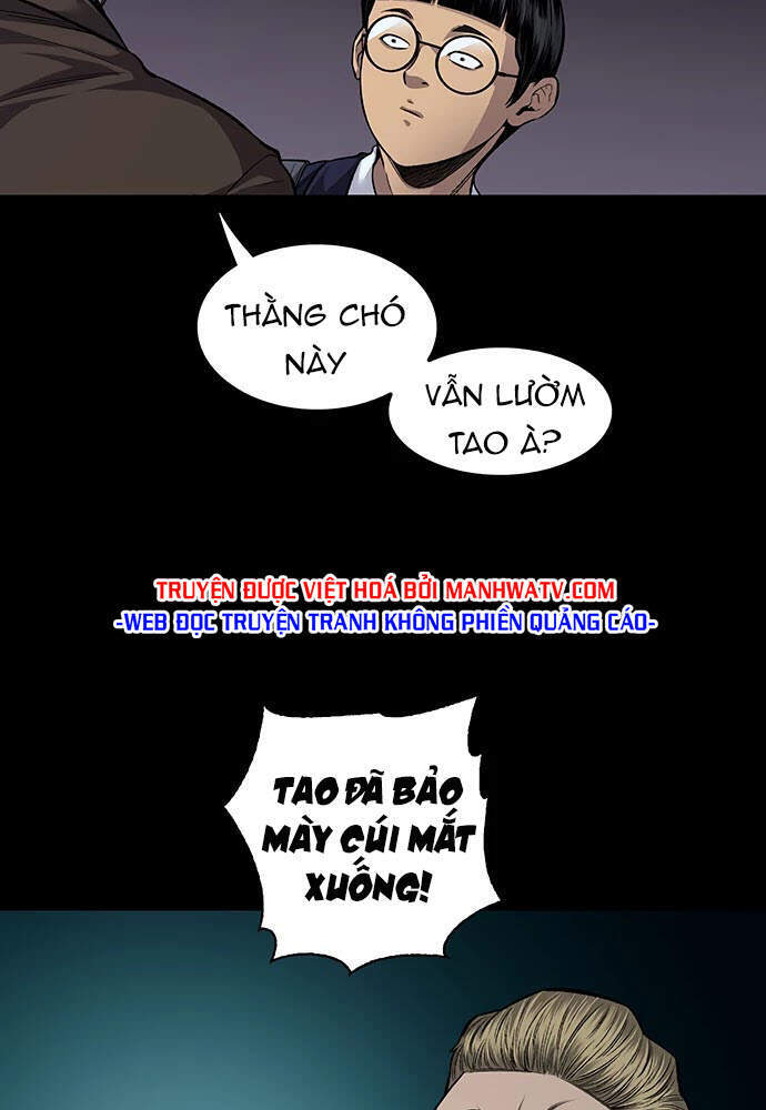 Tao Là Công Lý Chapter 48 - Trang 2