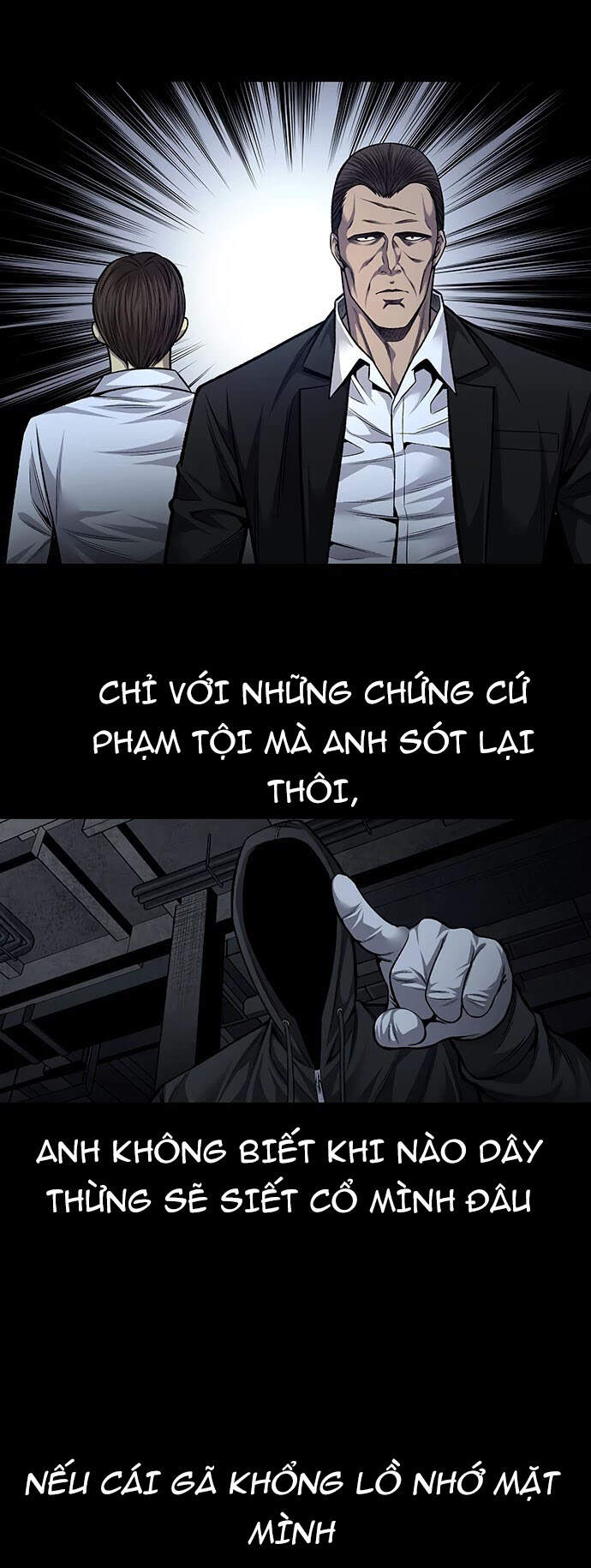 Tao Là Công Lý Chapter 46 - Trang 2