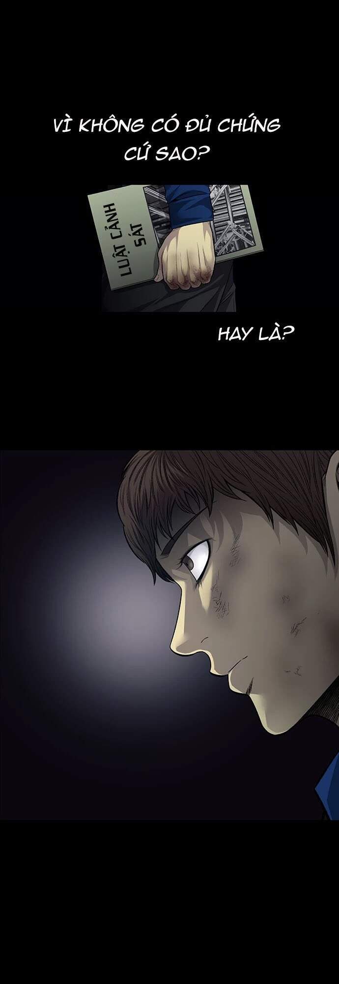 Tao Là Công Lý Chapter 46 - Trang 2