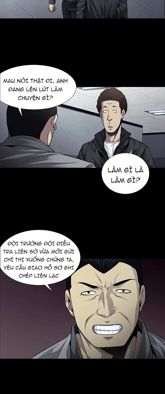 Tao Là Công Lý Chapter 46 - Trang 2