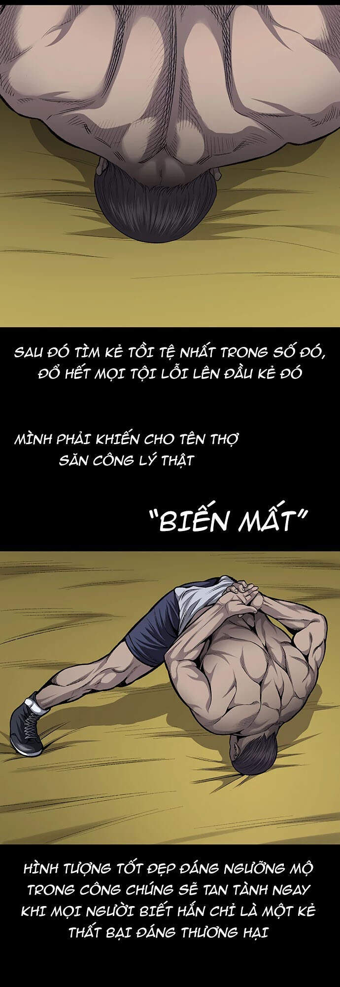 Tao Là Công Lý Chapter 46 - Trang 2