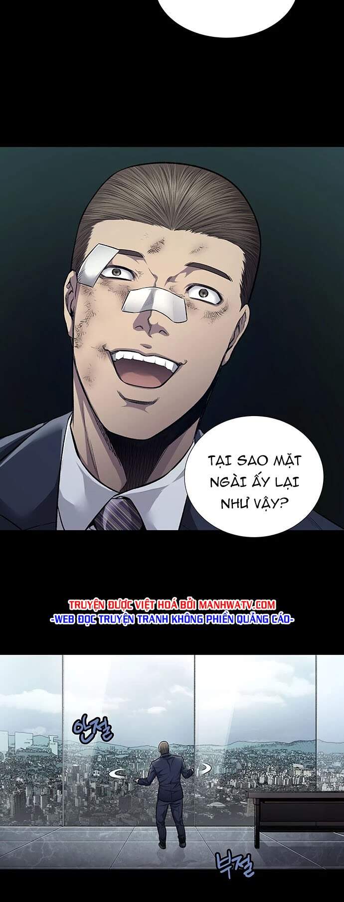 Tao Là Công Lý Chapter 46 - Trang 2