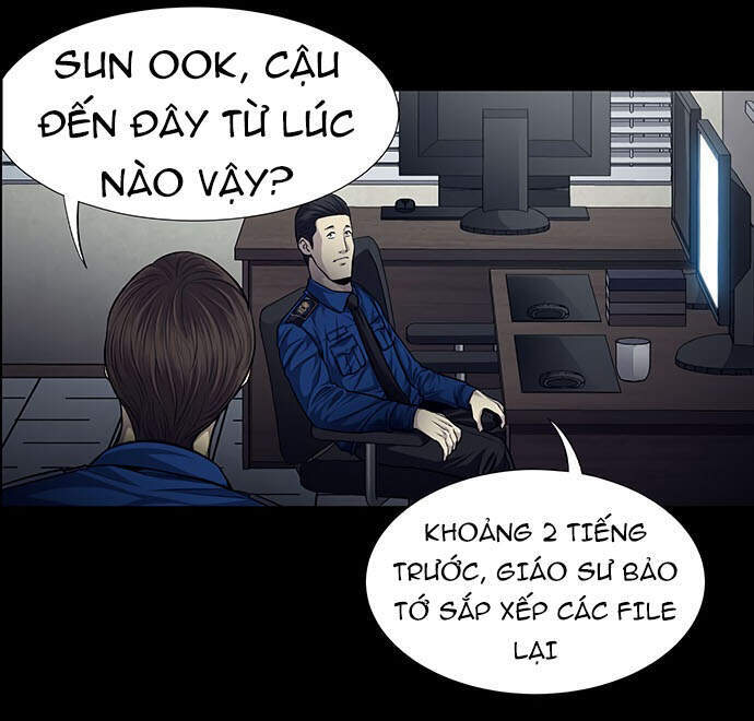 Tao Là Công Lý Chapter 39 - Trang 2