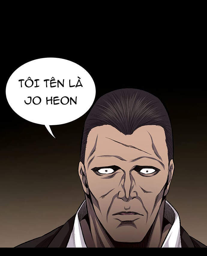 Tao Là Công Lý Chapter 39 - Trang 2