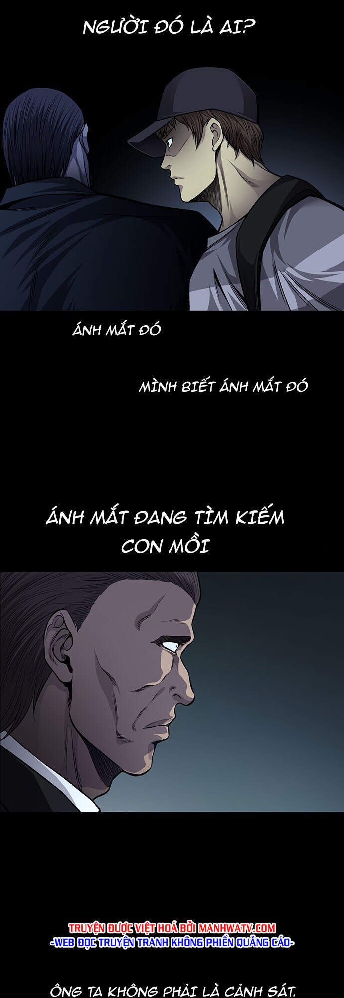 Tao Là Công Lý Chapter 36 - Trang 2