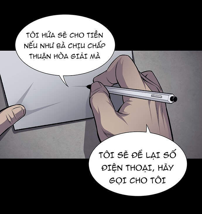 Tao Là Công Lý Chapter 36 - Trang 2