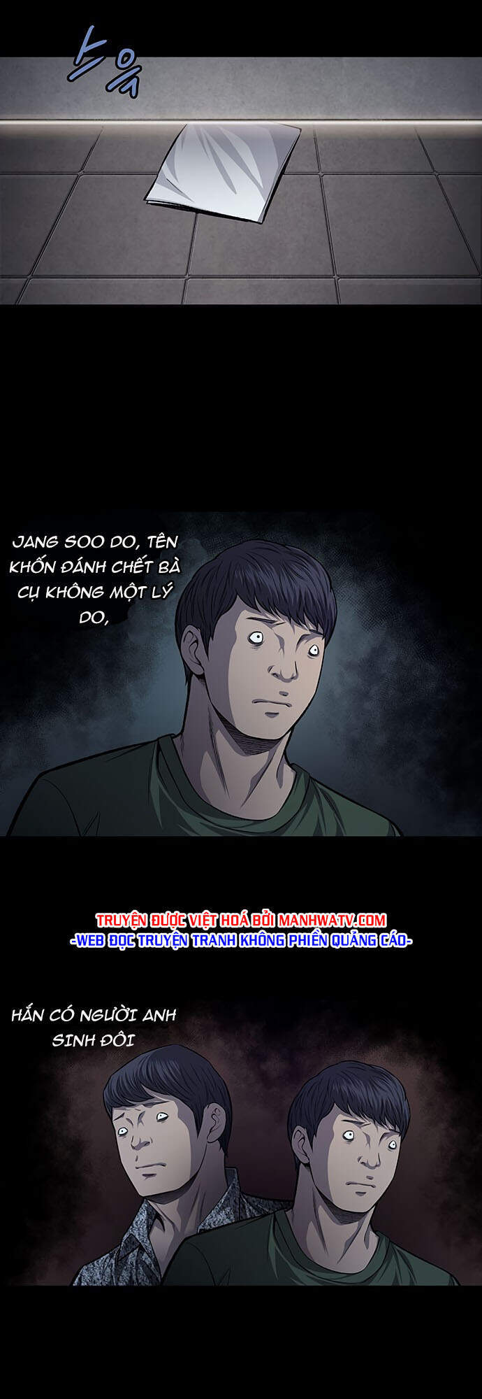 Tao Là Công Lý Chapter 36 - Trang 2