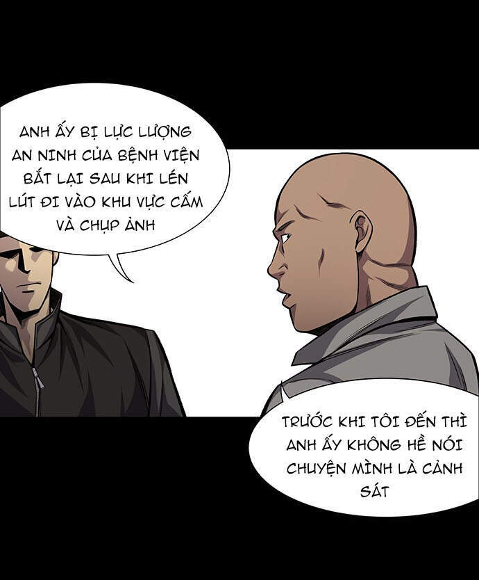 Tao Là Công Lý Chapter 36 - Trang 2