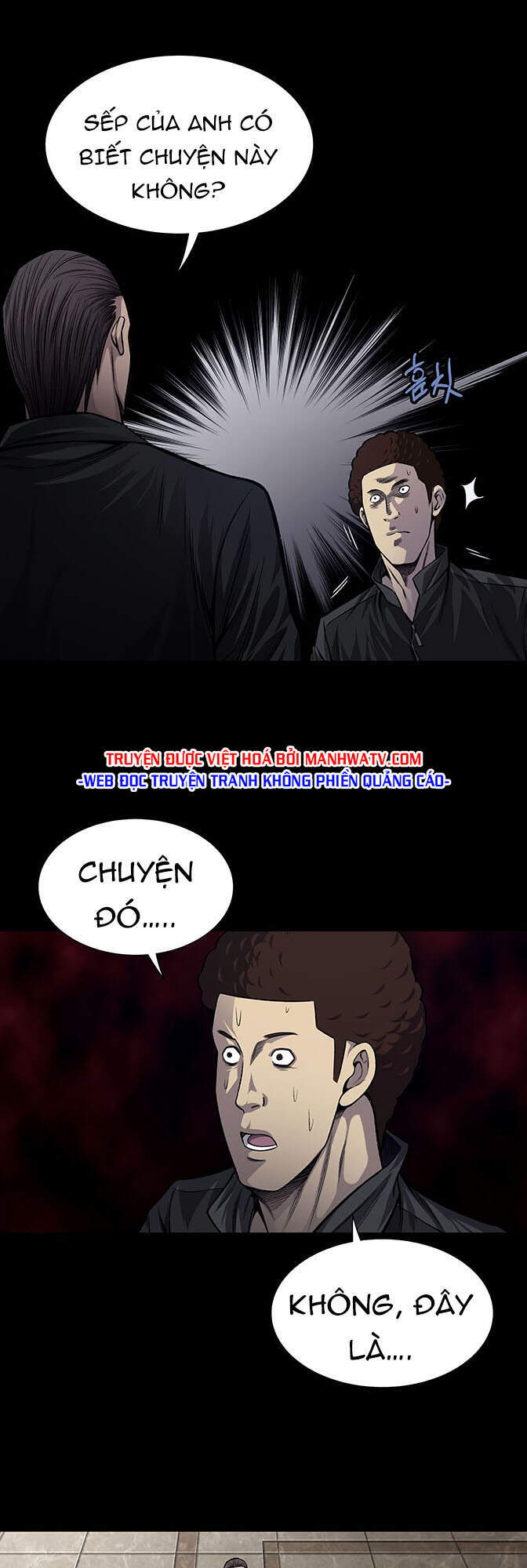 Tao Là Công Lý Chapter 36 - Trang 2