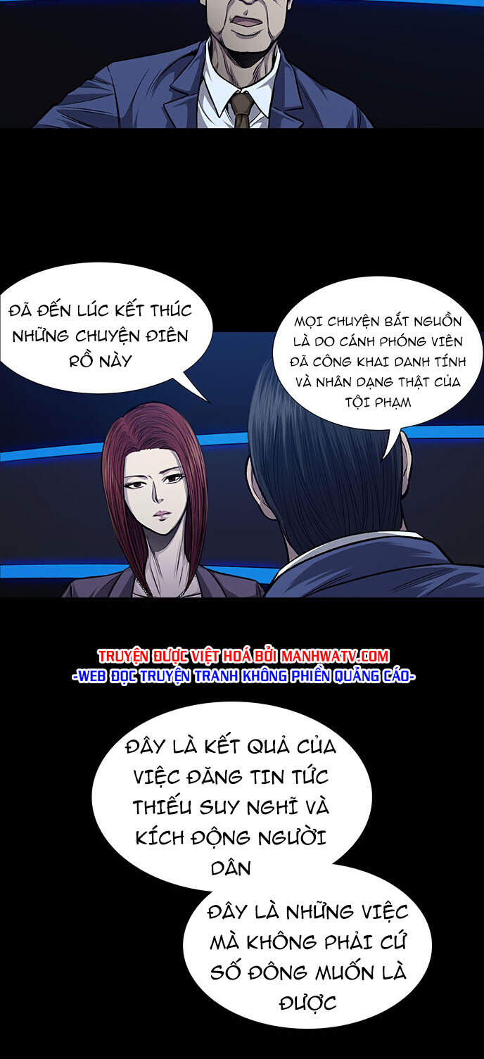 Tao Là Công Lý Chapter 32 - Trang 2