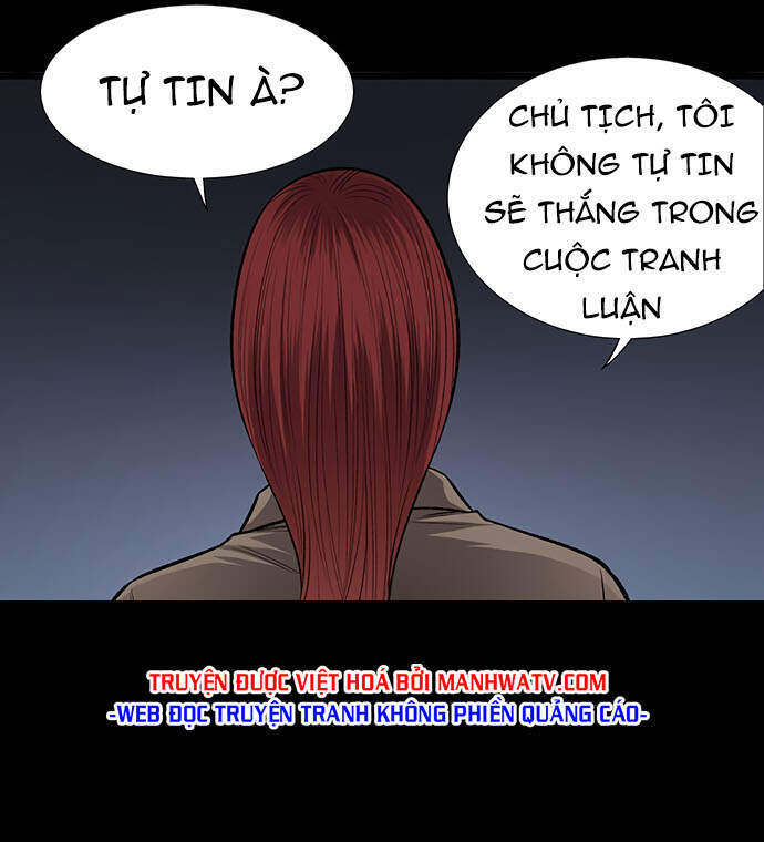 Tao Là Công Lý Chapter 32 - Trang 2