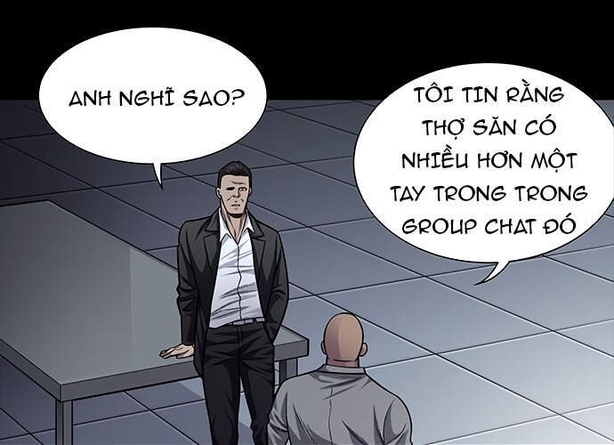 Tao Là Công Lý Chapter 30 - Trang 2