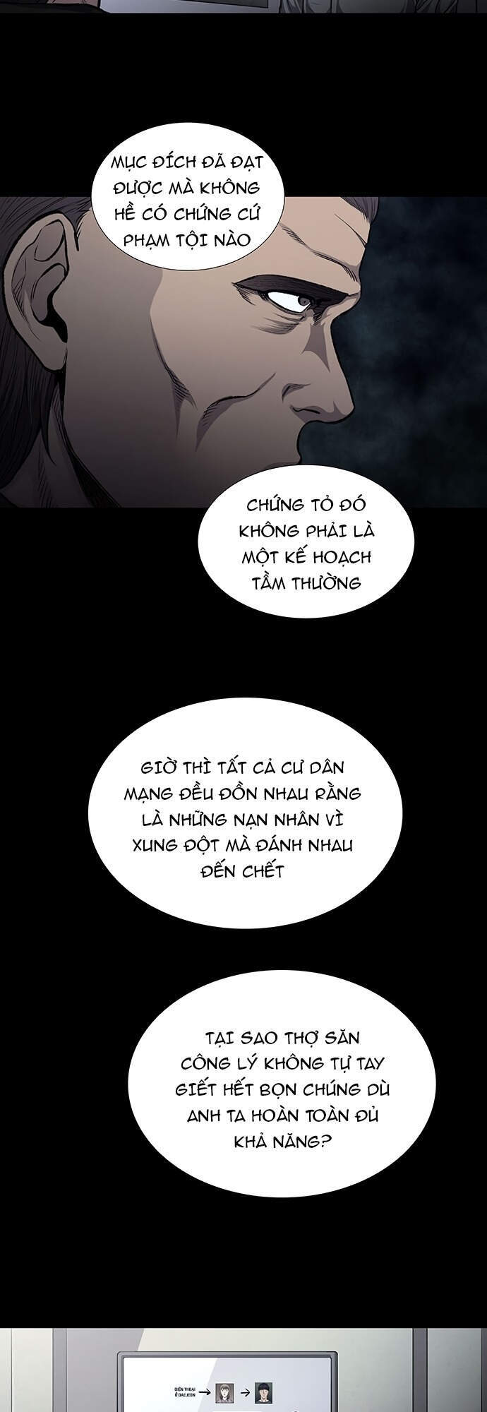 Tao Là Công Lý Chapter 30 - Trang 2