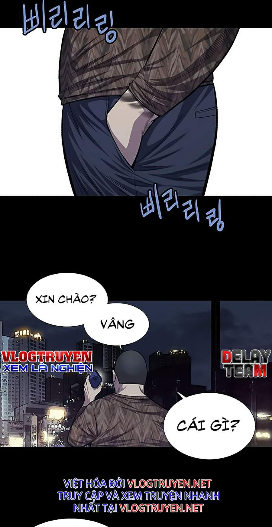 Tao Là Công Lý Chapter 28 - Trang 2