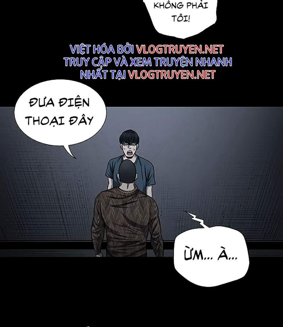 Tao Là Công Lý Chapter 28 - Trang 2