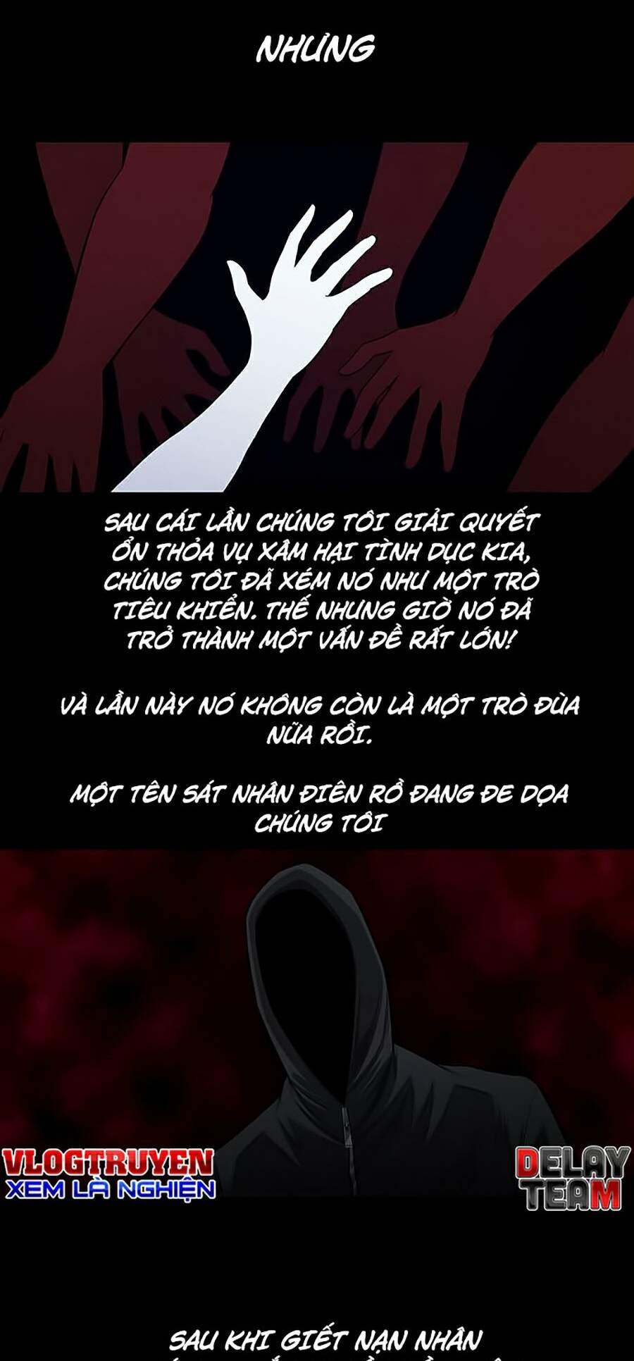 Tao Là Công Lý Chapter 28 - Trang 2