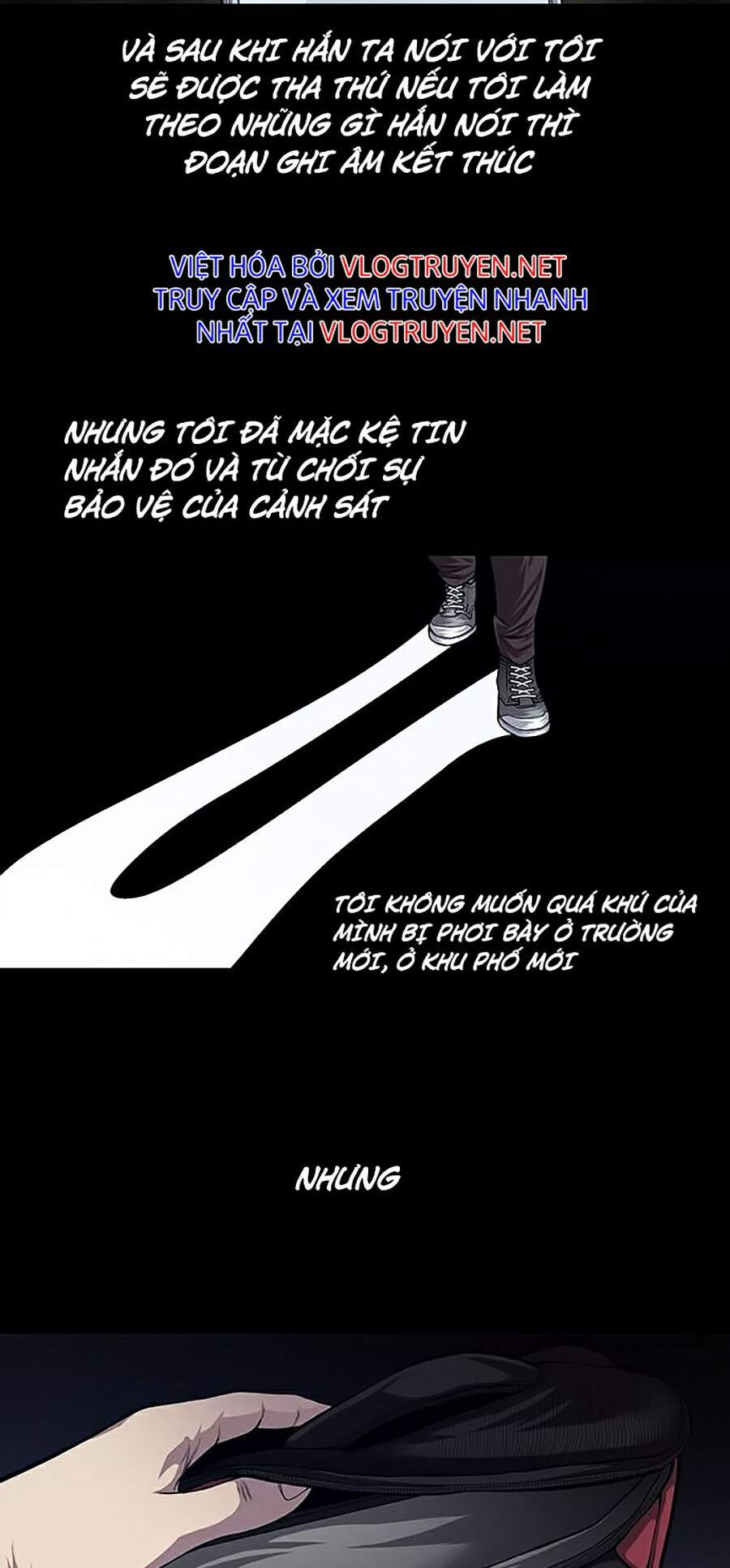 Tao Là Công Lý Chapter 28 - Trang 2