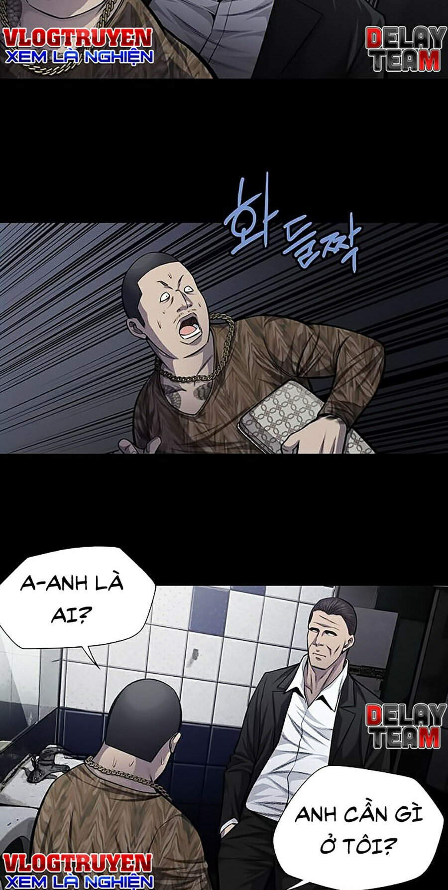 Tao Là Công Lý Chapter 27 - Trang 2